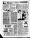 Belfast News-Letter Saturday 04 February 1989 Page 36