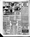 Belfast News-Letter Saturday 04 February 1989 Page 38