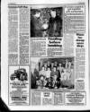 Belfast News-Letter Saturday 04 February 1989 Page 42