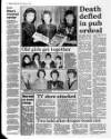 Belfast News-Letter Monday 06 February 1989 Page 4