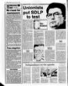 Belfast News-Letter Monday 06 February 1989 Page 6