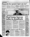 Belfast News-Letter Monday 06 February 1989 Page 10