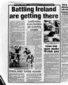 Belfast News-Letter Monday 06 February 1989 Page 26
