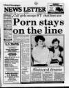 Belfast News-Letter Tuesday 07 February 1989 Page 1