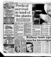 Belfast News-Letter Tuesday 07 February 1989 Page 12