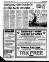 Belfast News-Letter Tuesday 07 February 1989 Page 27