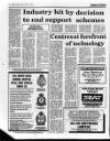 Belfast News-Letter Tuesday 07 February 1989 Page 33