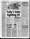 Belfast News-Letter Tuesday 07 February 1989 Page 46