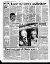 Belfast News-Letter Wednesday 15 February 1989 Page 4