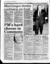 Belfast News-Letter Wednesday 15 February 1989 Page 8