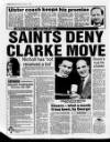 Belfast News-Letter Wednesday 15 February 1989 Page 28