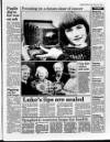 Belfast News-Letter Monday 20 February 1989 Page 7