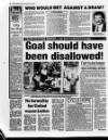 Belfast News-Letter Monday 20 February 1989 Page 26