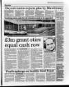 Belfast News-Letter Wednesday 22 February 1989 Page 11