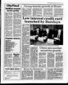 Belfast News-Letter Wednesday 22 February 1989 Page 13