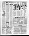 Belfast News-Letter Wednesday 22 February 1989 Page 21