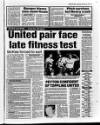 Belfast News-Letter Wednesday 22 February 1989 Page 31