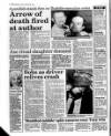 Belfast News-Letter Thursday 23 February 1989 Page 8