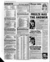 Belfast News-Letter Thursday 23 February 1989 Page 28