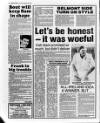 Belfast News-Letter Thursday 23 February 1989 Page 30