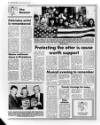 Belfast News-Letter Friday 24 February 1989 Page 22