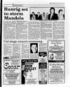 Belfast News-Letter Friday 24 February 1989 Page 23