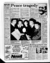 Belfast News-Letter Saturday 25 February 1989 Page 4