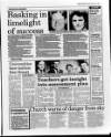 Belfast News-Letter Saturday 25 February 1989 Page 7
