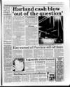 Belfast News-Letter Saturday 25 February 1989 Page 9