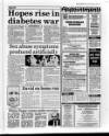 Belfast News-Letter Saturday 25 February 1989 Page 17