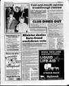 Belfast News-Letter Saturday 25 February 1989 Page 27