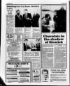 Belfast News-Letter Saturday 25 February 1989 Page 40