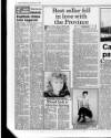 Belfast News-Letter Monday 27 February 1989 Page 14