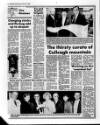 Belfast News-Letter Monday 27 February 1989 Page 18