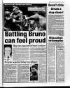 Belfast News-Letter Monday 27 February 1989 Page 21