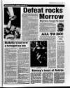 Belfast News-Letter Monday 27 February 1989 Page 25
