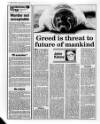 Belfast News-Letter Tuesday 28 February 1989 Page 6