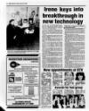 Belfast News-Letter Tuesday 28 February 1989 Page 21
