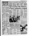 Belfast News-Letter Wednesday 08 March 1989 Page 13