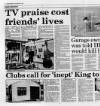 Belfast News-Letter Thursday 09 March 1989 Page 16