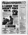 Belfast News-Letter Thursday 09 March 1989 Page 20