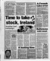 Belfast News-Letter Thursday 09 March 1989 Page 30