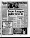 Belfast News-Letter Friday 10 March 1989 Page 43