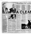 Belfast News-Letter Thursday 23 March 1989 Page 18