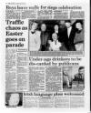 Belfast News-Letter Thursday 23 March 1989 Page 20