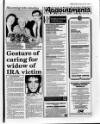 Belfast News-Letter Thursday 23 March 1989 Page 21