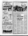 Belfast News-Letter Friday 24 March 1989 Page 36