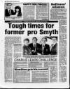 Belfast News-Letter Friday 24 March 1989 Page 40