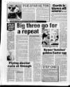 Belfast News-Letter Saturday 25 March 1989 Page 26