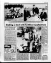 Belfast News-Letter Saturday 25 March 1989 Page 54